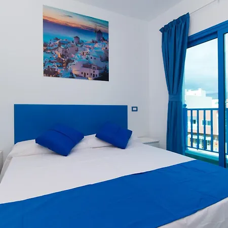 ホステル House Abrigos