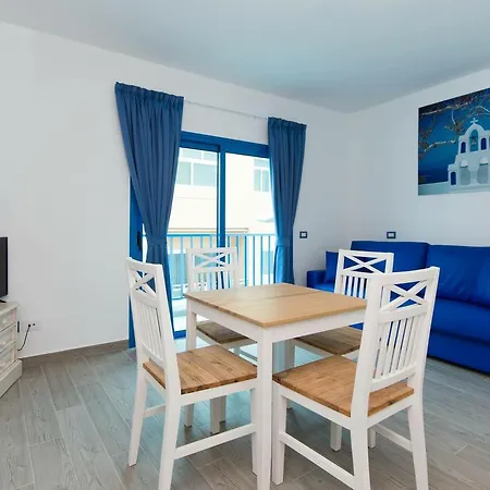 ホステル House Abrigos ロス・アブリゴス