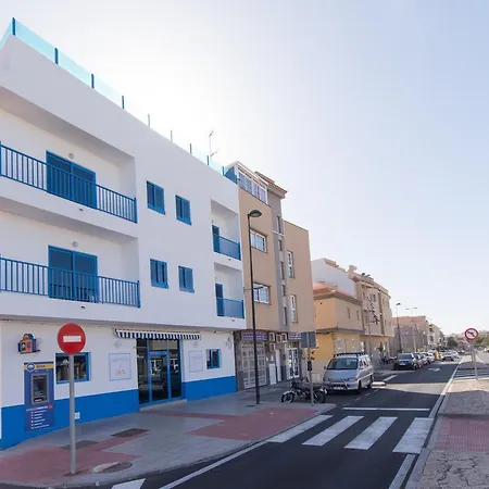 House Abrigos ロス・アブリゴス