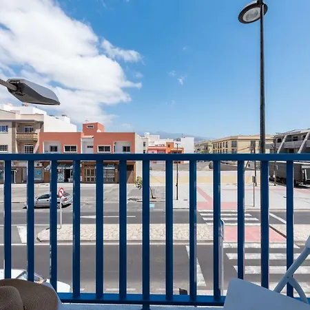 House Abrigos * ロス・アブリゴス