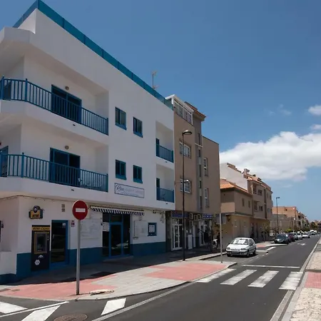 ホステル House Abrigos