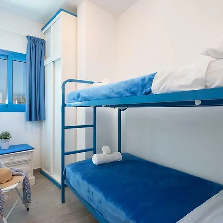 House Abrigos * ロス・アブリゴス