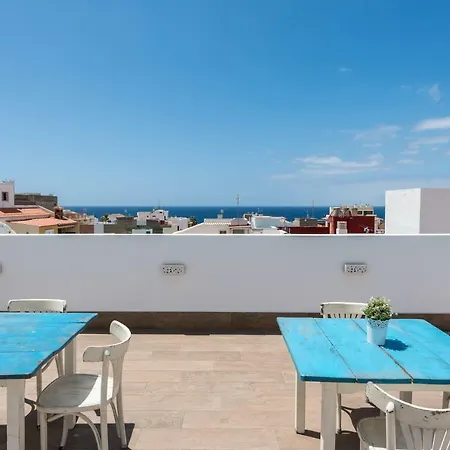 House Abrigos ホステル ロス・アブリゴス