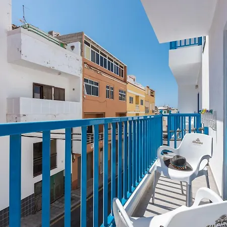 ホステル House Abrigos