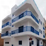 House Abrigos Auberge de jeunesse