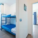 Auberge de jeunesse House Abrigos