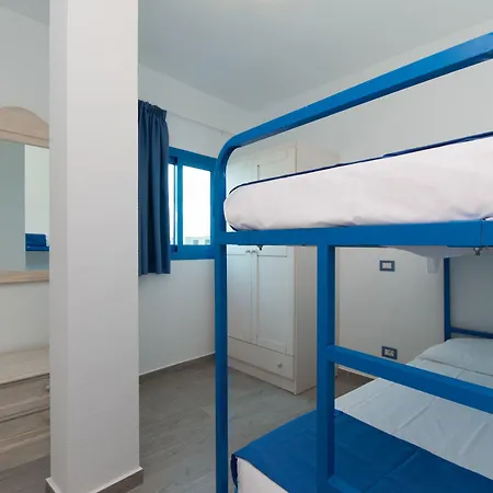 Hostel House Abrigos *