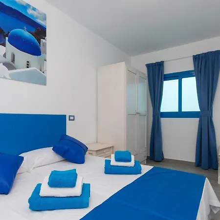 House Abrigos Hostel Los Abrigos