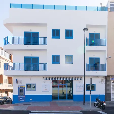 Hostel House Abrigos *