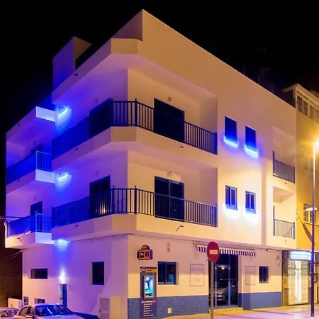House Abrigos