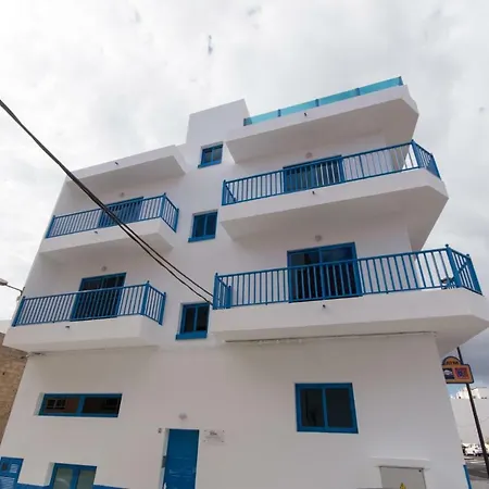 House Abrigos Hostel *