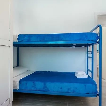 House Abrigos Hostel *