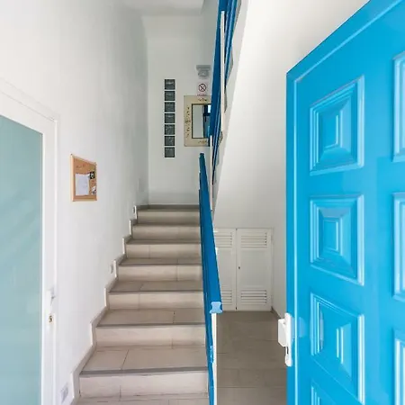 House Abrigos *