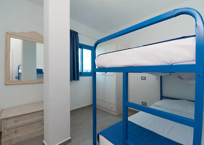 Ostello House Abrigos *