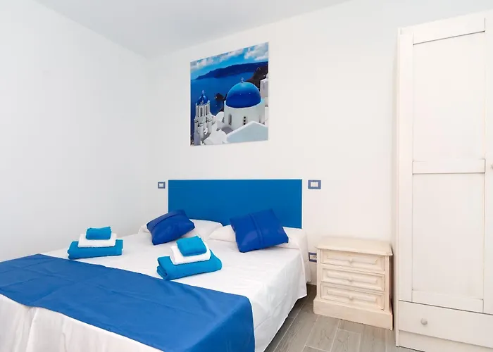 House Abrigos * Los Abrigos