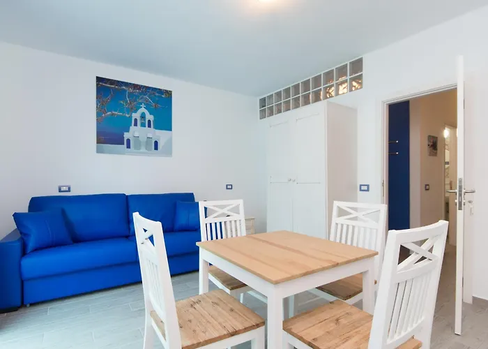 Ostello House Abrigos *