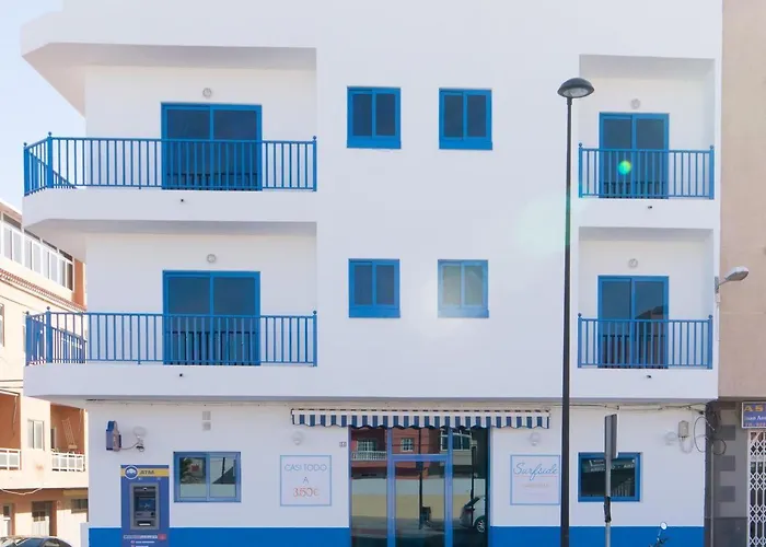 Ostello House Abrigos *