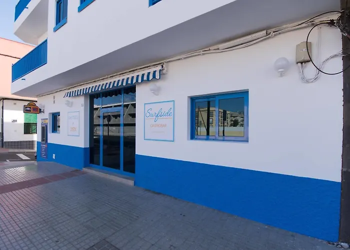 Ostello House Abrigos Los Abrigos