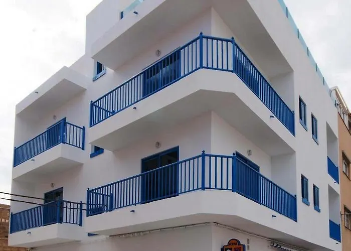 House Abrigos Ostello