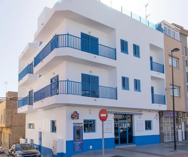 House Abrigos * Los Abrigos