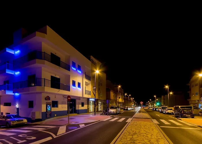 House Abrigos Ostello