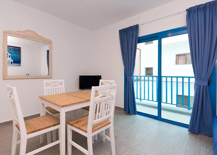 Ostello House Abrigos Los Abrigos