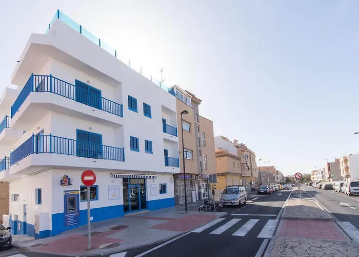 House Abrigos Los Abrigos