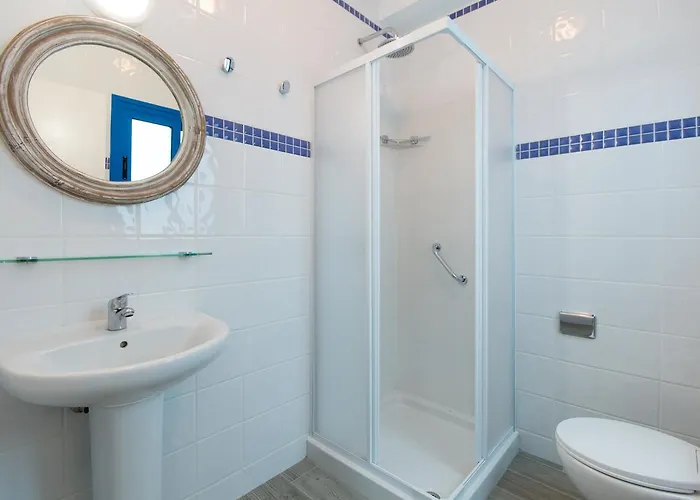 House Abrigos Ostello