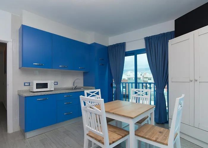 Ostello House Abrigos