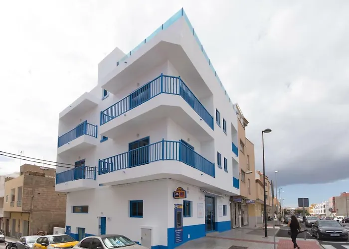 Ostello House Abrigos Los Abrigos