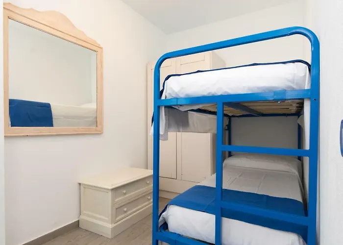 Ostello House Abrigos Los Abrigos