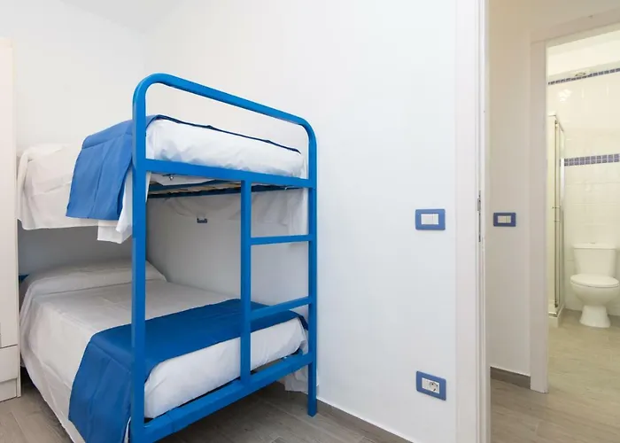 House Abrigos Los Abrigos