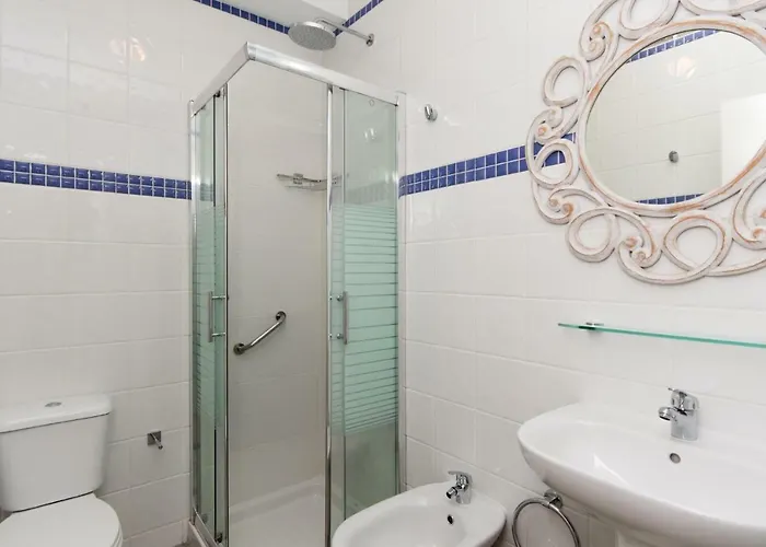 House Abrigos Ostello Los Abrigos