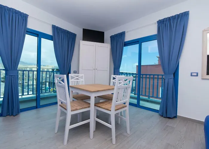 Ostello House Abrigos