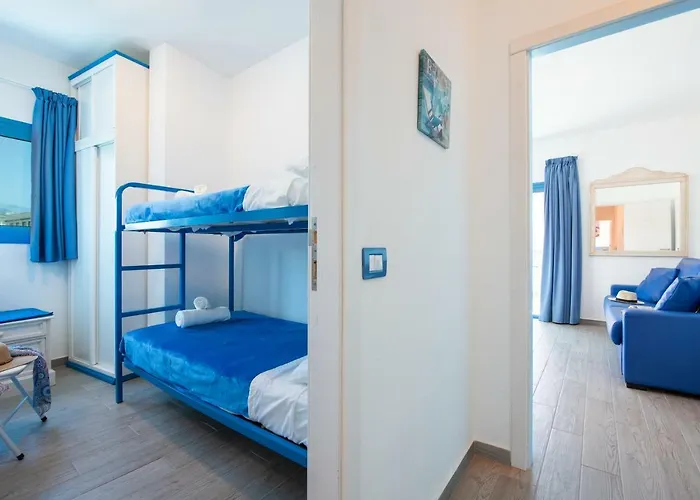 Ostello House Abrigos