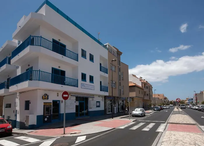 Hostal Riva Abrigos