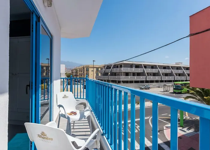 Ostello House Abrigos Los Abrigos