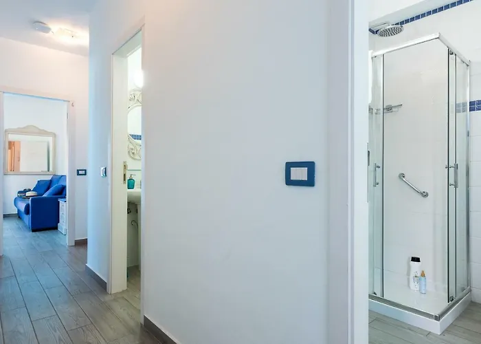 House Abrigos * Los Abrigos