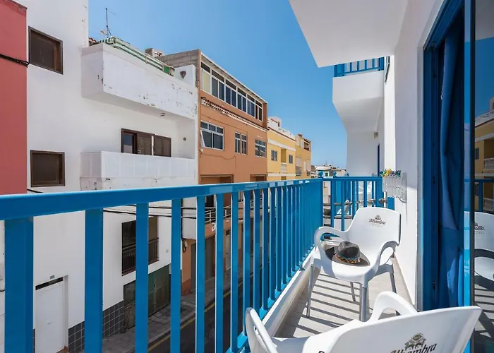 Ostello House Abrigos