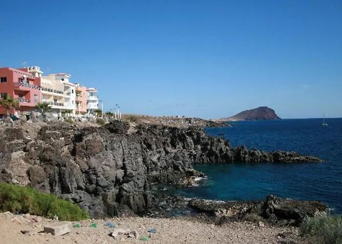 House Abrigos Los Abrigos