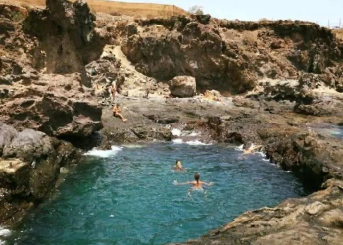 Ostello House Abrigos Los Abrigos