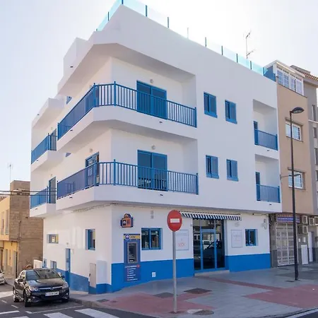 House Abrigos * لوس أبريغوس