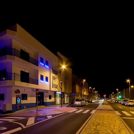 House Abrigos بيت شباب