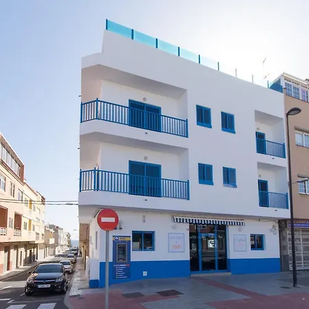 بيت شباب House Abrigos *