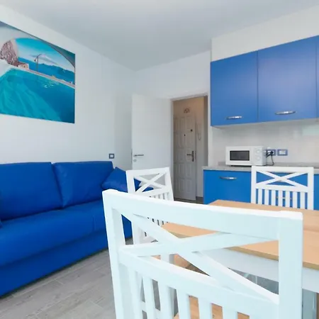 House Abrigos * لوس أبريغوس