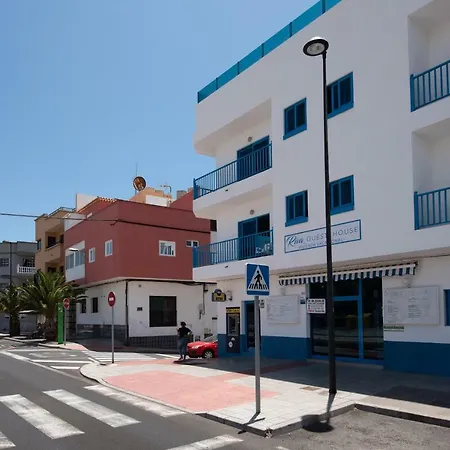 House Abrigos لوس أبريغوس