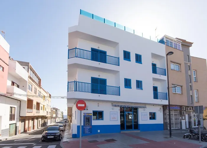 Hostal Riva Abrigos *